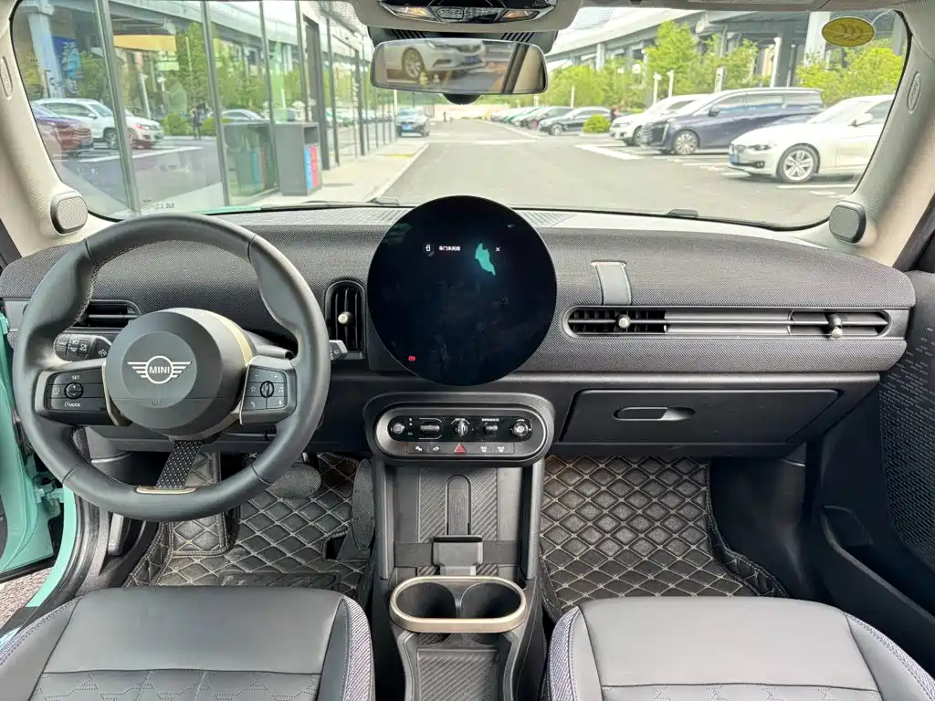 MINI Mini — миниатюра 10