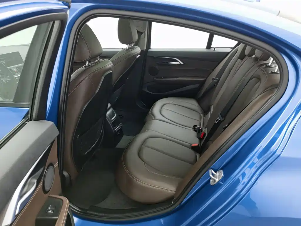 BMW 1 Series — миниатюра 15