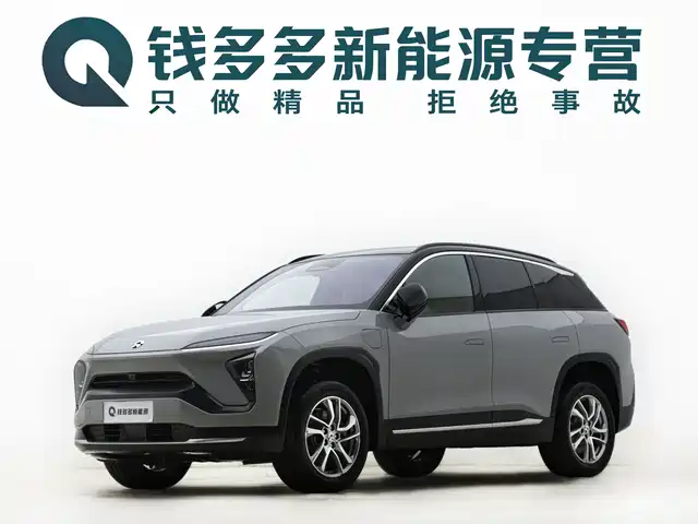 2020 Nio ES6
