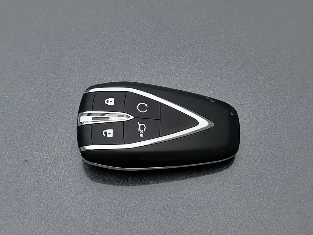 Changan Eado — миниатюра 19