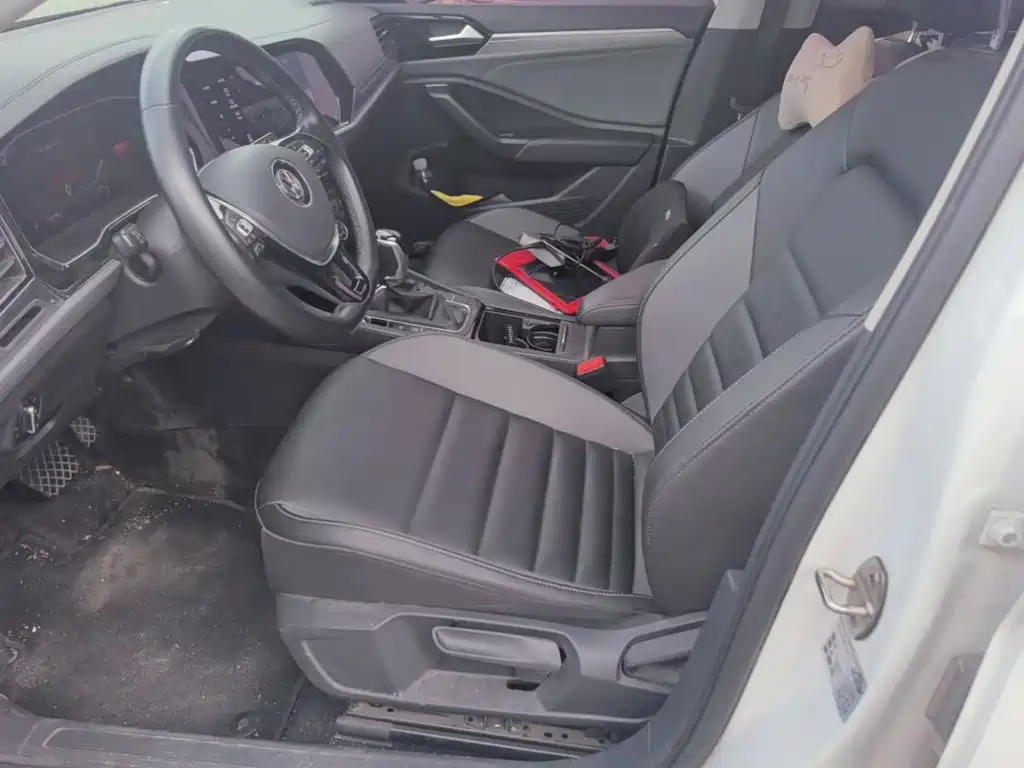 Volkswagen Sagitar — миниатюра 15