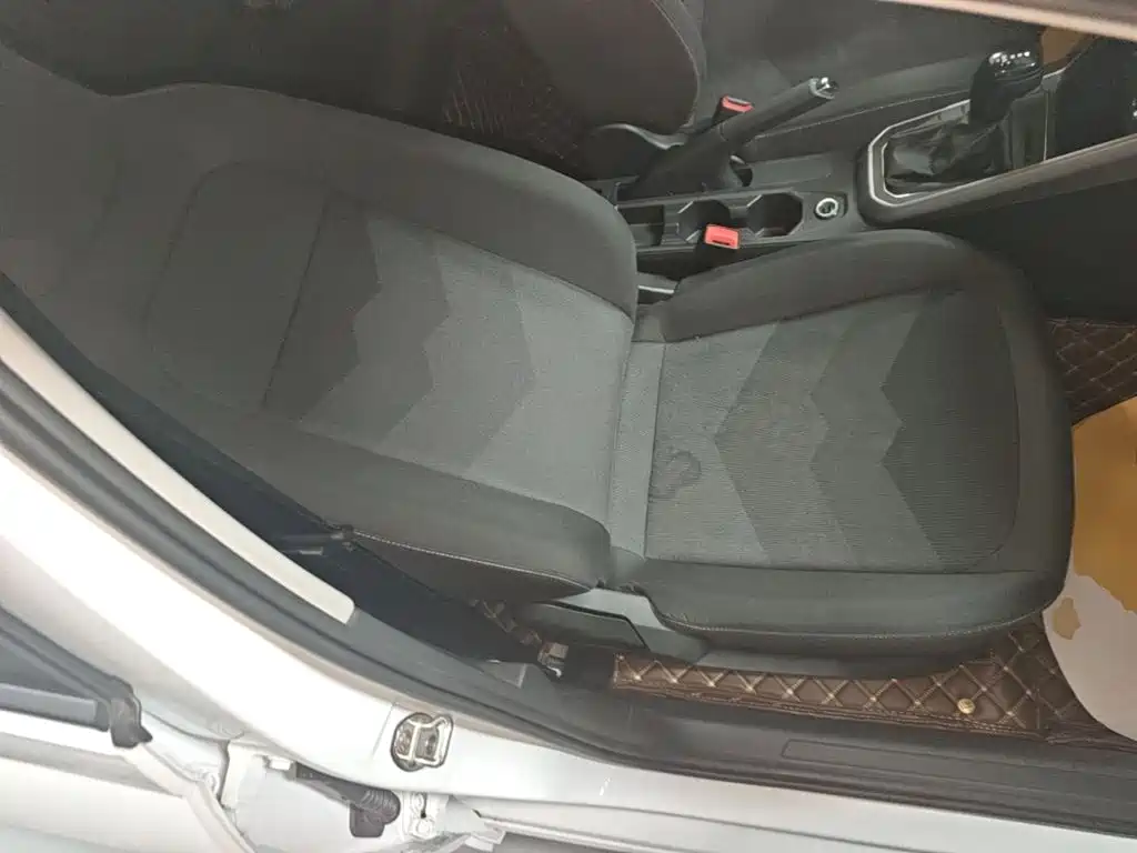 Volkswagen Polo — миниатюра 25