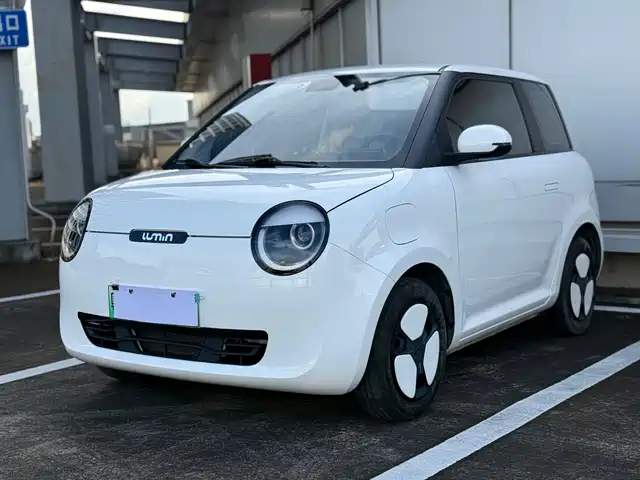 2023 Changan Lumin