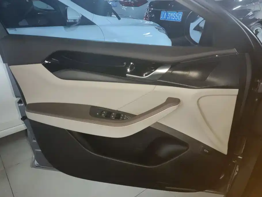 BYD Qin PLUS — миниатюра 7