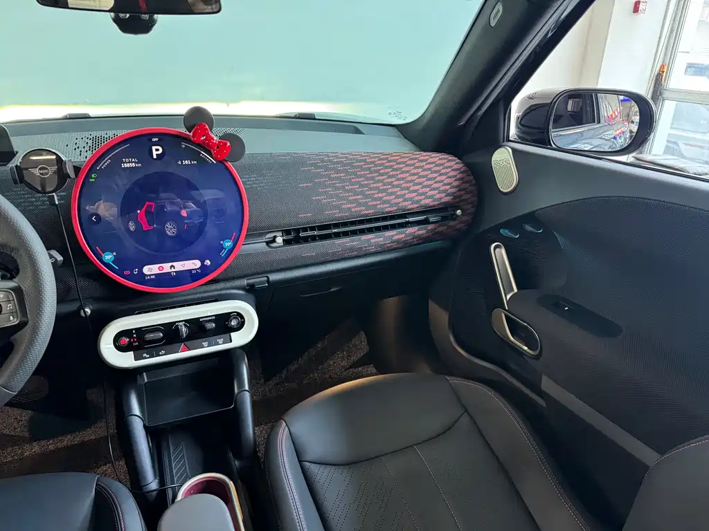MINI MINI ACEMAN EV — миниатюра 10