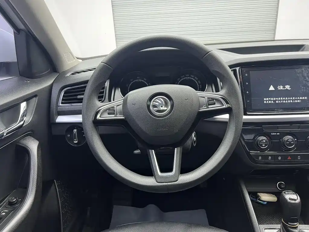Skoda Kamiq — миниатюра 15