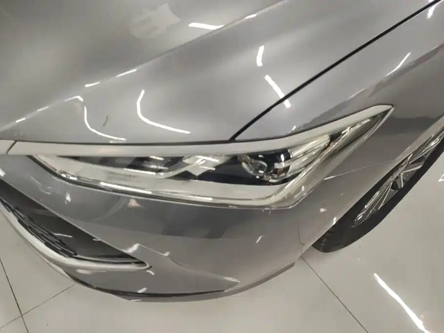 BYD Qin PLUS — миниатюра 5