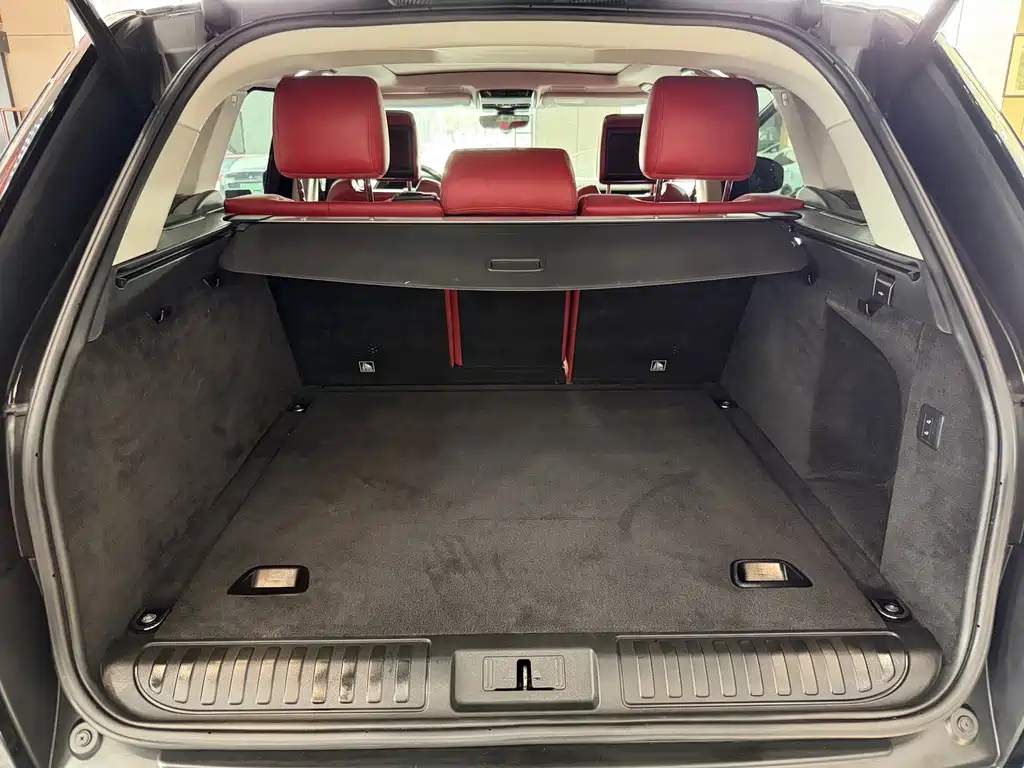 Land Rover Sport — миниатюра 18