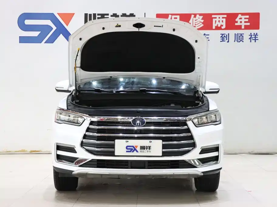 BYD Pro — миниатюра 18