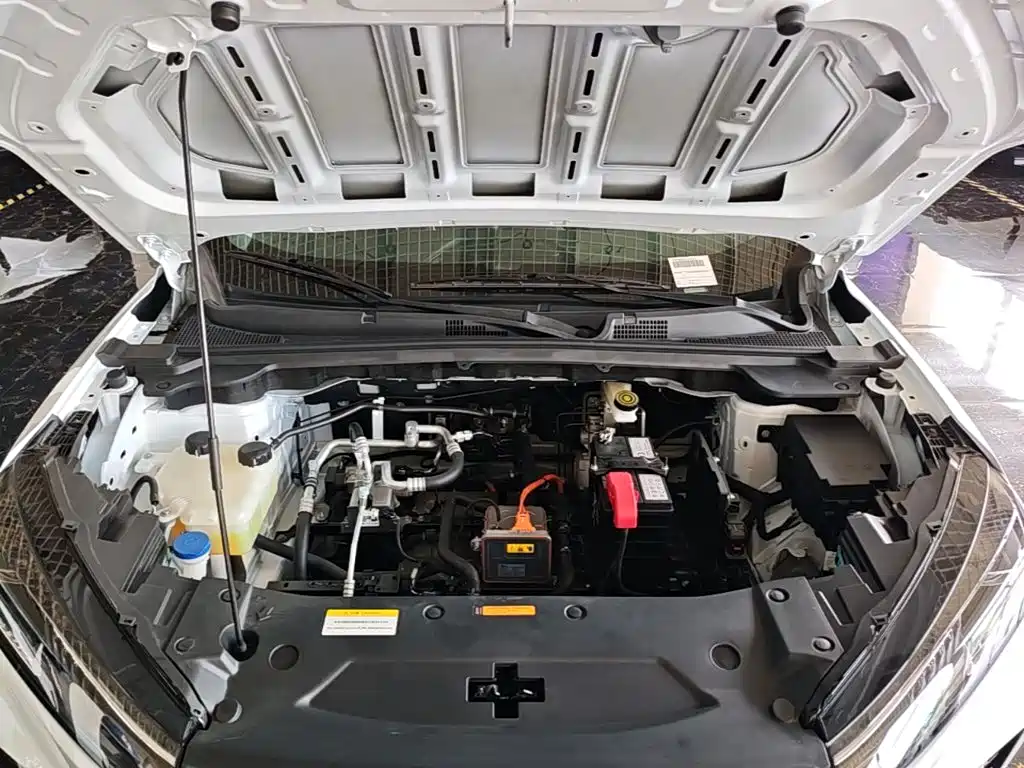 Aeolus SKY EV01 — миниатюра 16
