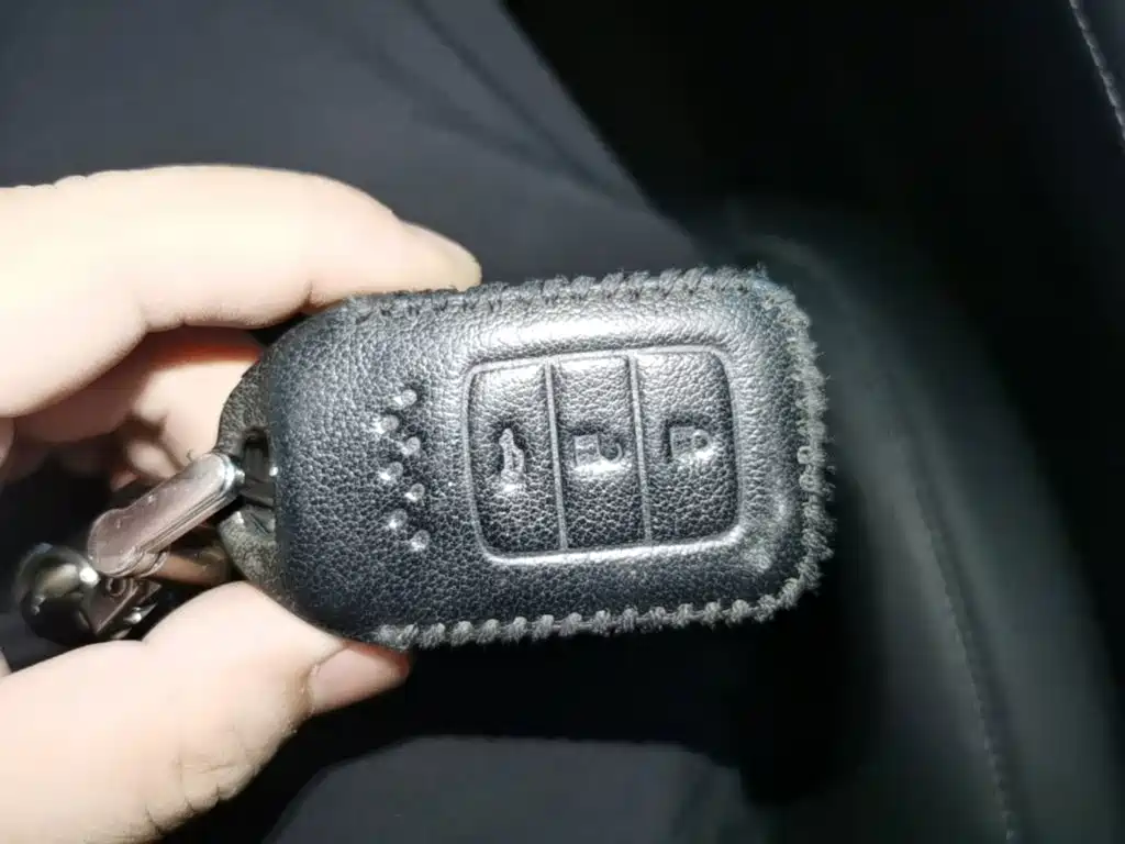 Honda Accord — миниатюра 9