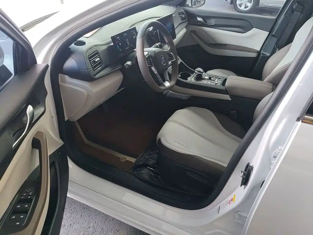 BYD Qin PLUS — миниатюра 16