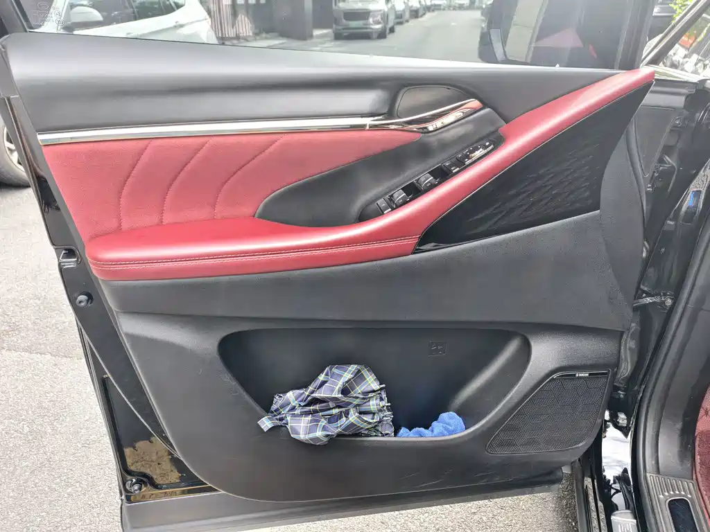GAC Motor Trumpchi M8 — миниатюра 15