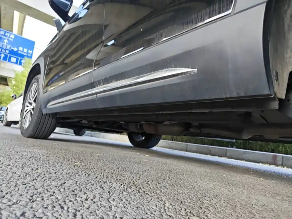 Jetour X90 PLUS — миниатюра 22