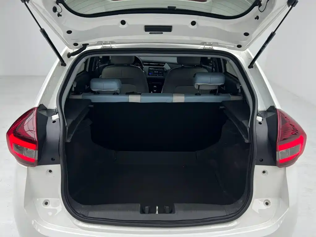 Chery Tiggo 3x — миниатюра 22