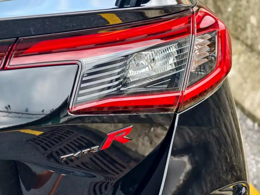 Honda Civic (Import) — миниатюра 9