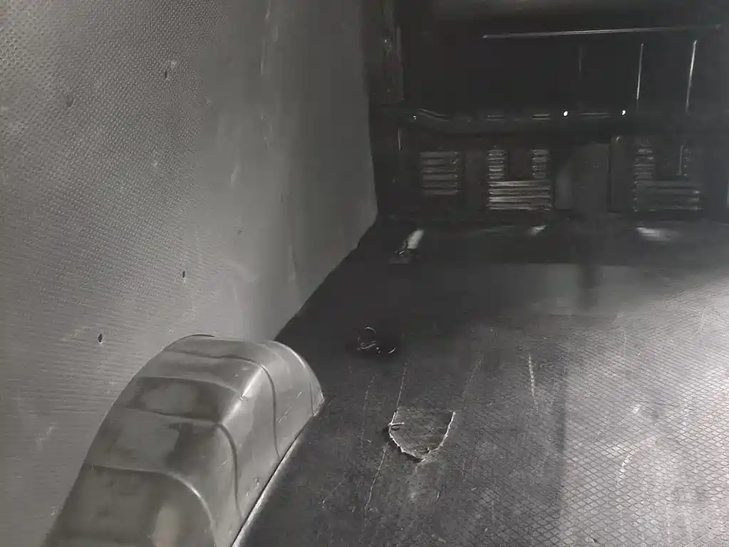 SAIC MAXUS CHASE EV30