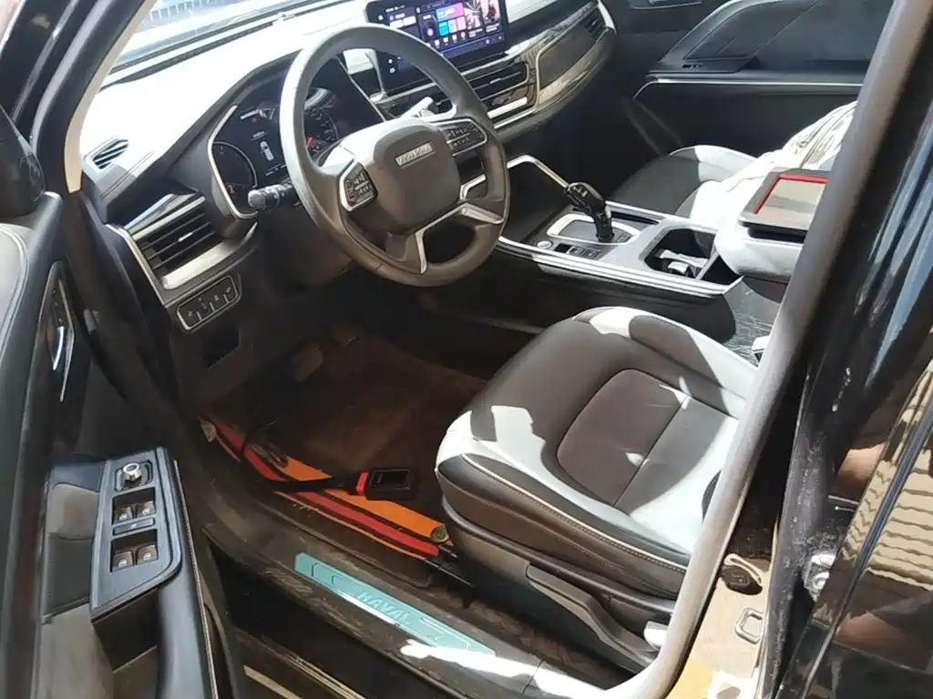 Haval H6 — миниатюра 16