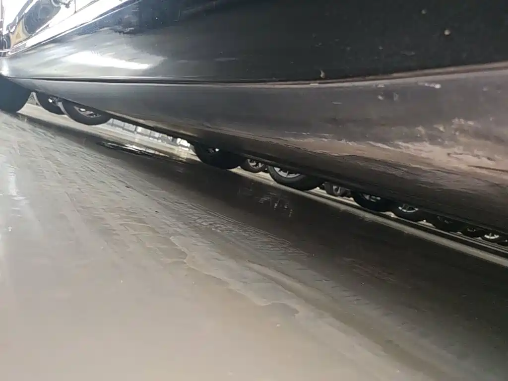 Tesla Model 3 — миниатюра 22