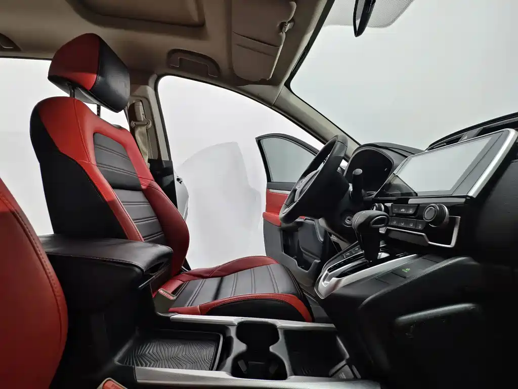 Honda CR-V — миниатюра 15