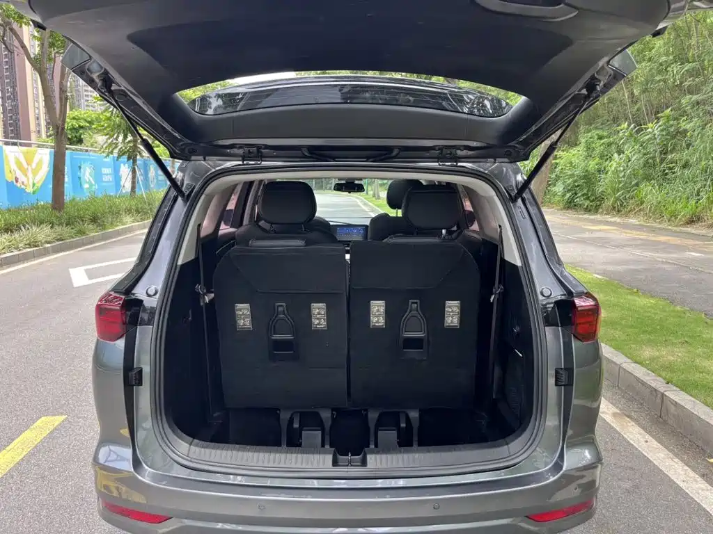 Wuling Victory — миниатюра 15