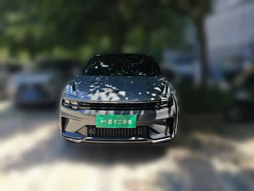 Lynk & Co 06 — миниатюра 24