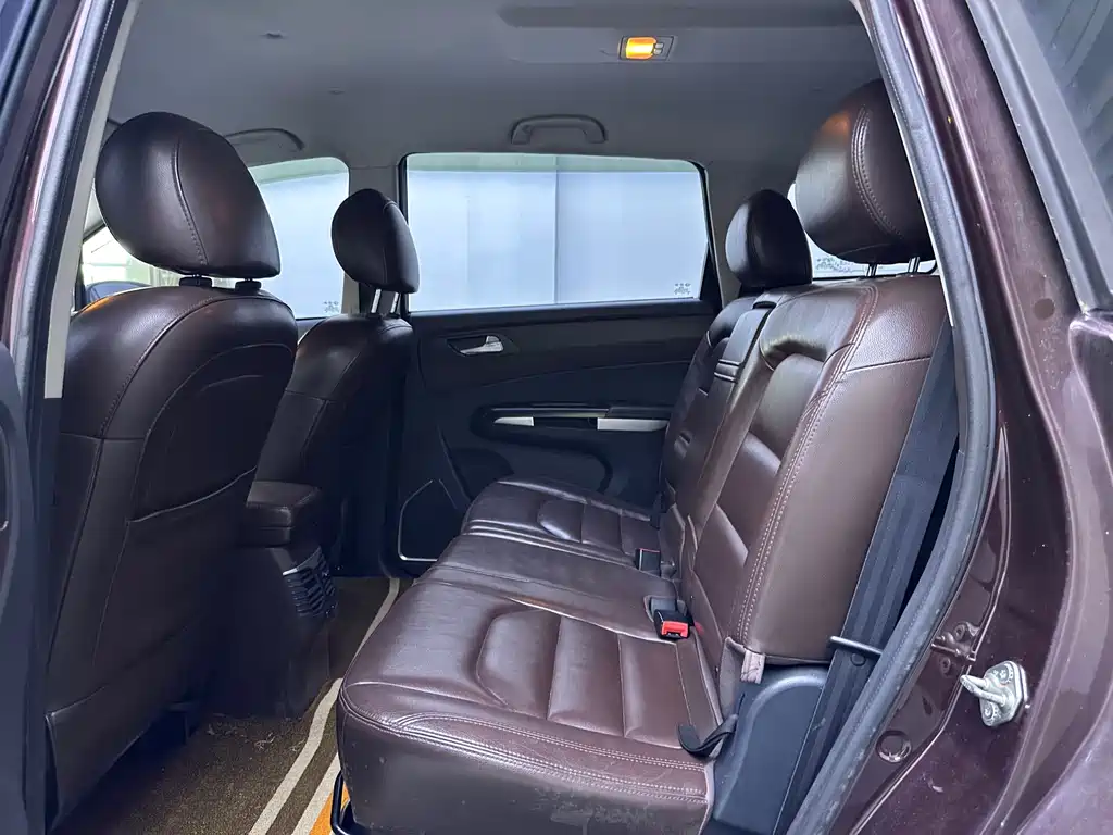 Haima Haima V70 — миниатюра 10