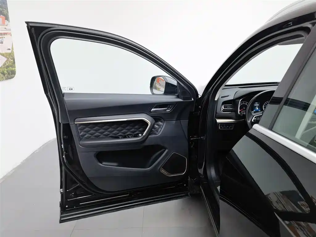 Haval H6 2020 1.5GDIT AT Champion
