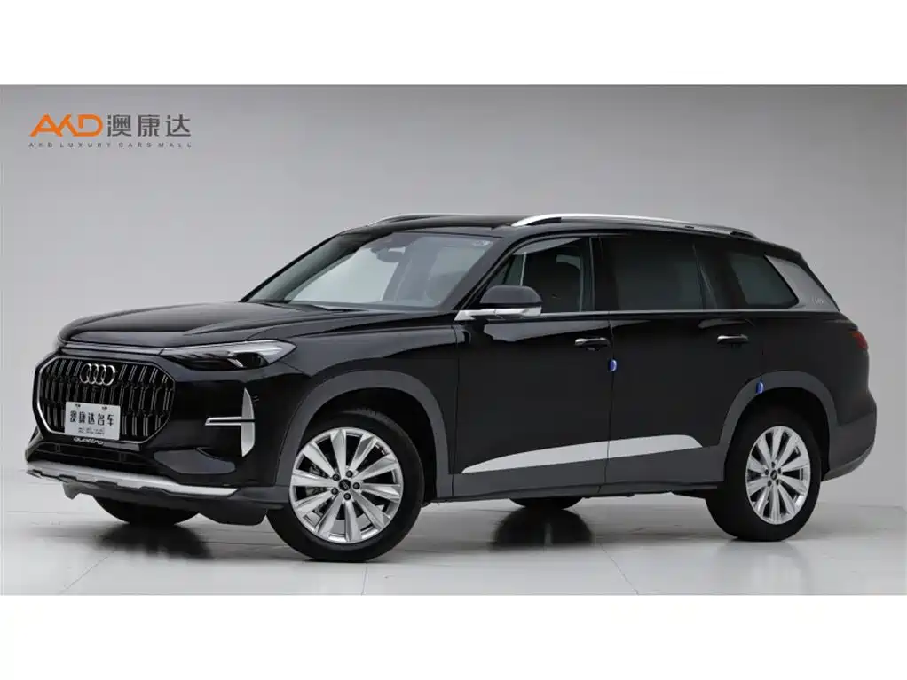 Audi Q6 2024