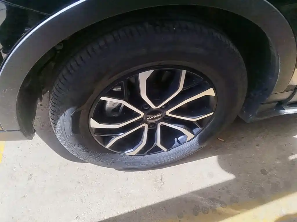 Haval H6 — миниатюра 23