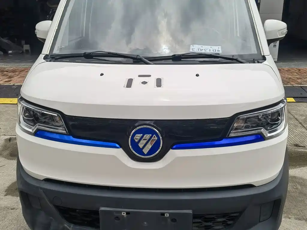 Foton Qian Duoduo — миниатюра 2