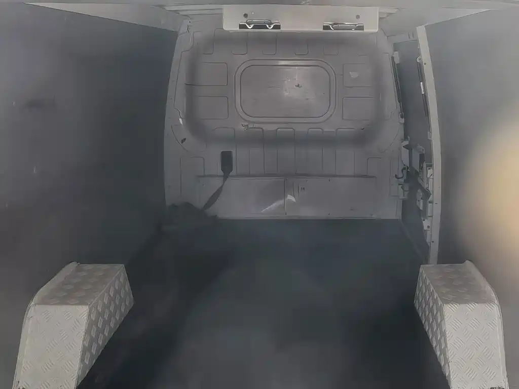 Foton Qian Duoduo — миниатюра 8