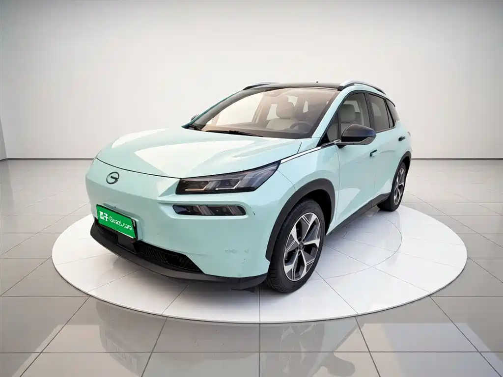 Aion V 2021 Plus 70 Smart