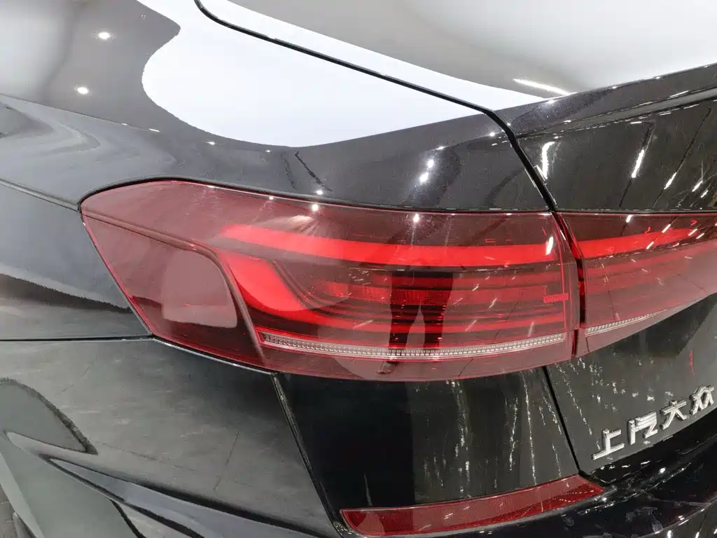 Volkswagen Passat — миниатюра 19