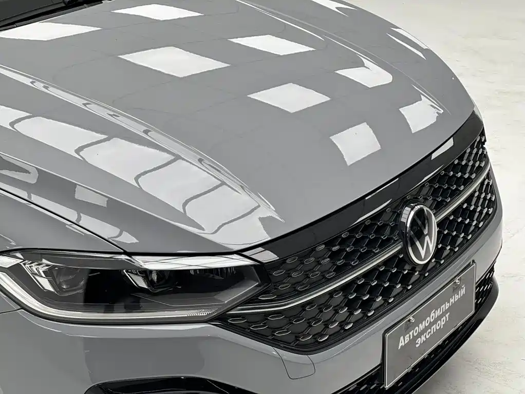 Volkswagen Lavida — миниатюра 5