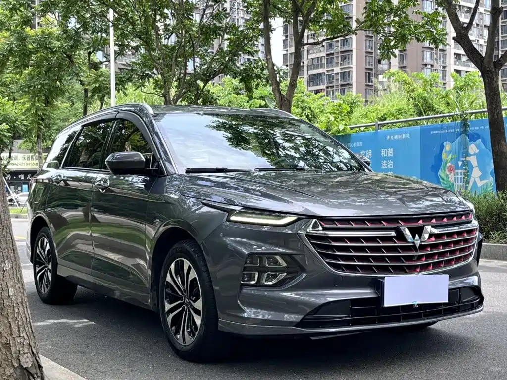 Wuling Victory — миниатюра 2
