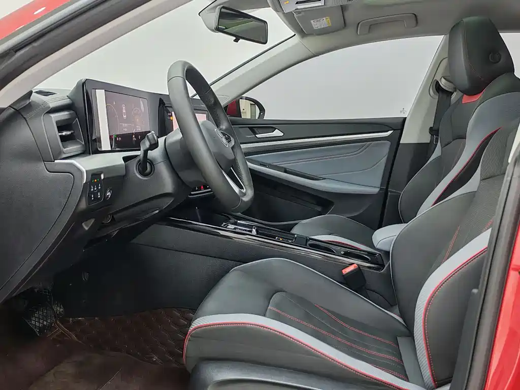 Volkswagen Lamando 2023 L 280TSI DSG