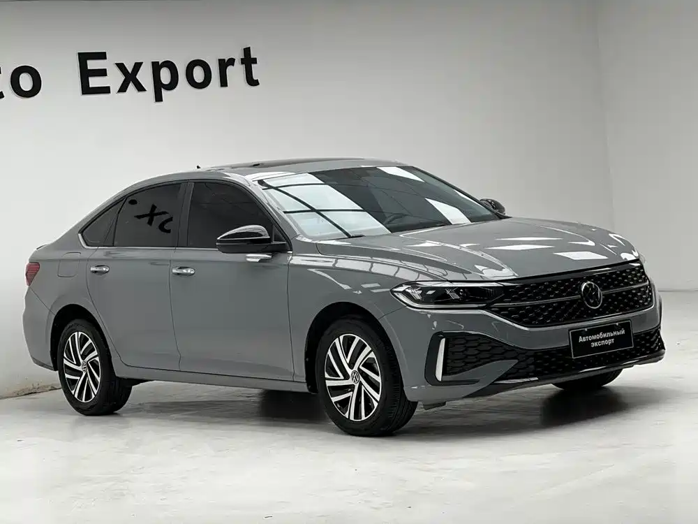 Volkswagen Lavida — миниатюра 3