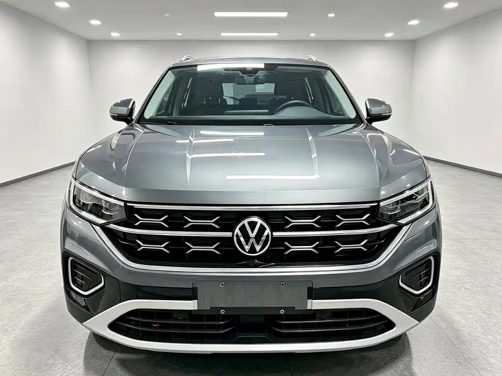 Volkswagen Tayron — миниатюра 2