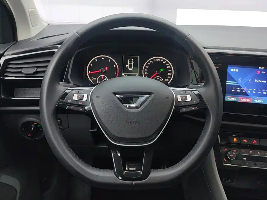 Jetta VS5 — миниатюра 15