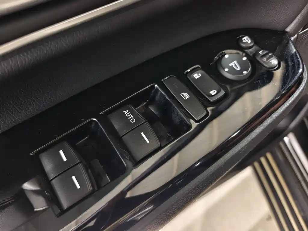 Honda CR-V 2021 240TURBO CVT