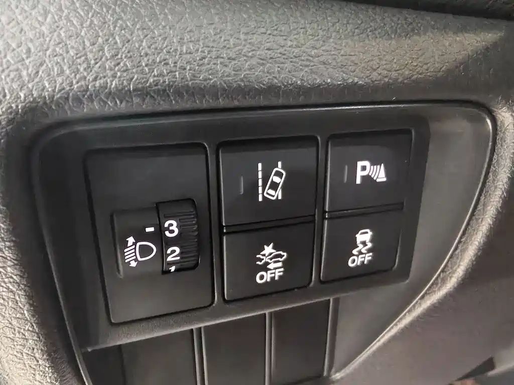 Honda CR-V 2021 240TURBO CVT