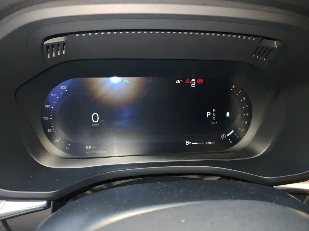 Volvo XC60 — миниатюра 4