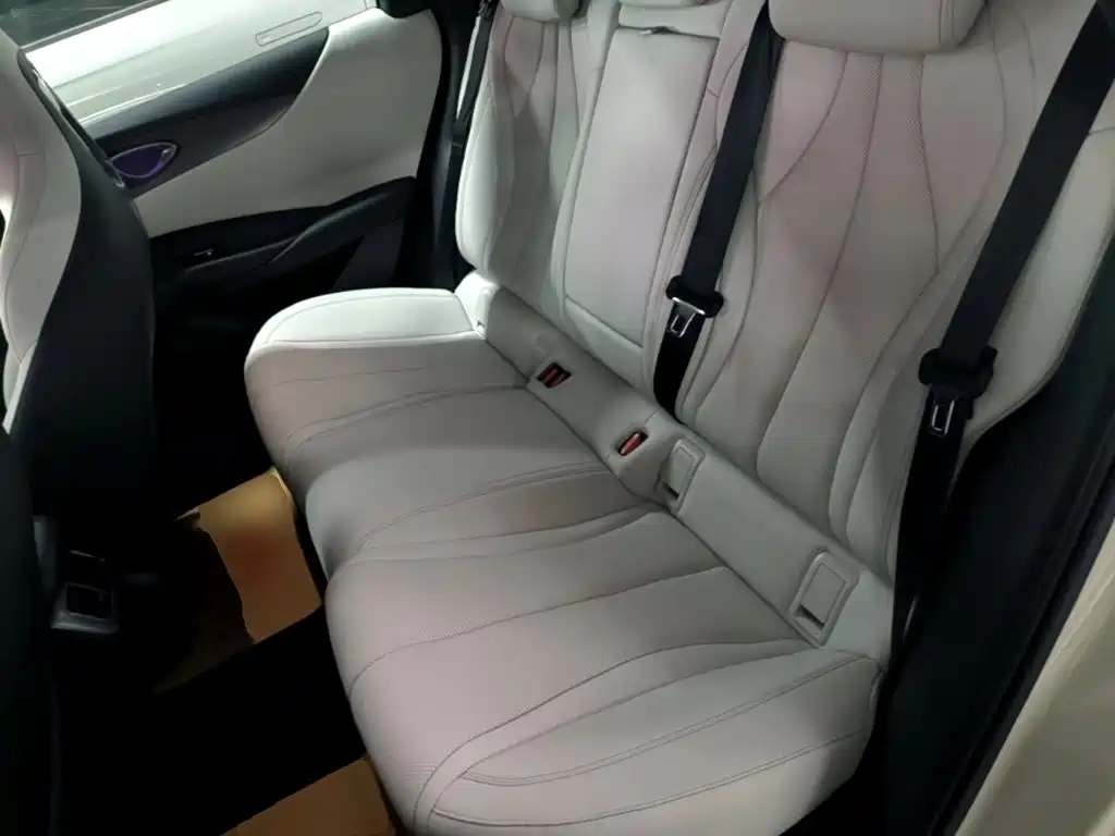 BYD Seal 06 — миниатюра 17