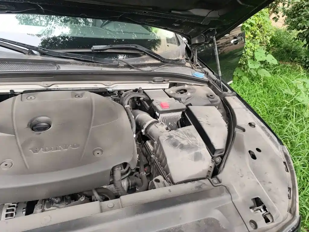 Volvo S90 — миниатюра 22