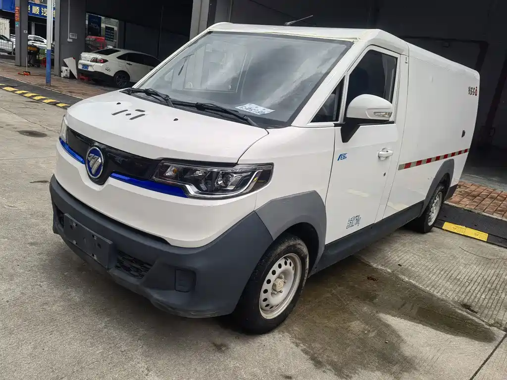 Foton Qian Duoduo