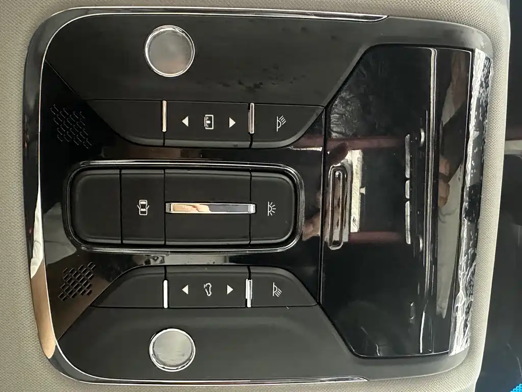 Jetour X70 — миниатюра 17