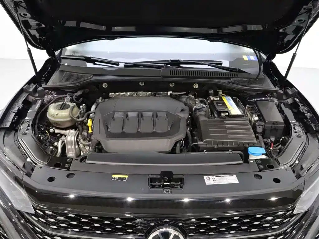 Volkswagen Passat — миниатюра 22