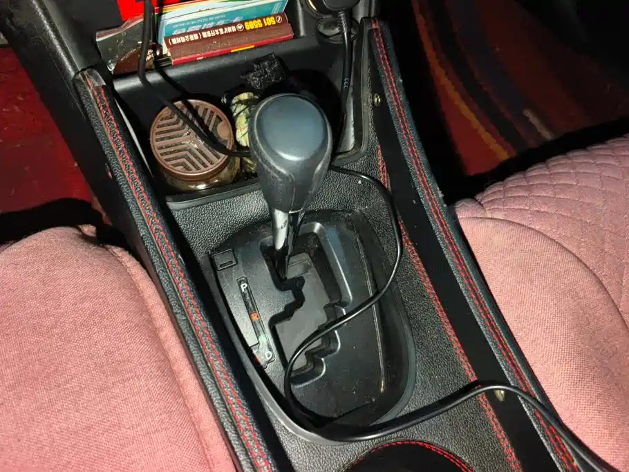 Toyota Yaris L — миниатюра 16