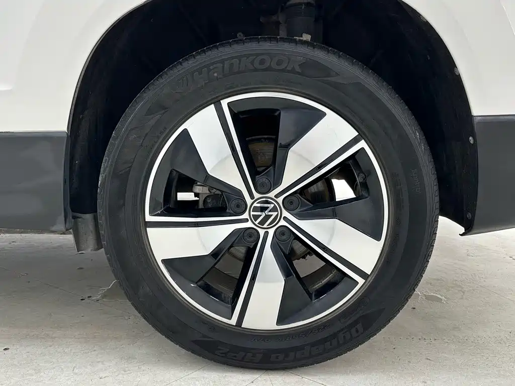 Volkswagen Tharu — миниатюра 18